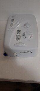 Triton T80si 9.5kW Pumped Electric Shower – SP8P09SI Tank Fed, Ex-Display