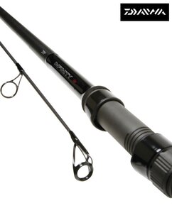 Ex-Display Daiwa Infinity DF X45 Carp Rod 12ft 2.75lb Test Curve