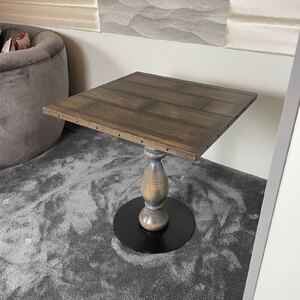 New Ex-Display Bespoke Wood Dining Table
