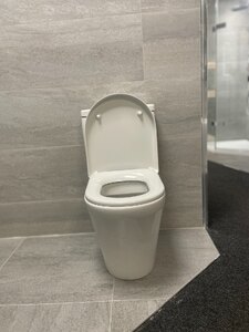 Villeroy & Boch O.Novo Ex-Display Back to Wall WC Suite