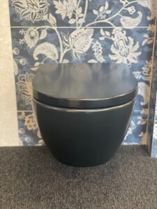Villeroy & Boch Ex-Display Subway 2.0 Rimless Wall Hung Toilet
