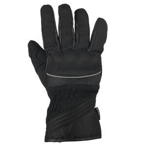 Bike It Burhou All-Season All-Weather Waterproof Motorcycle L Glove Ex-Display