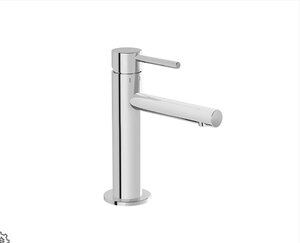 Vitra Origin Basin Mixer Tap Chrome - Ex-Display
