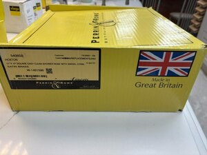 Perrin & Rowe 5408SB Hoxton 10