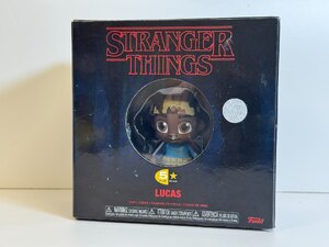 Stranger Things Funko 5 Star Collectables Ex-Display