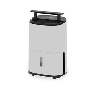 Meaco Arete Two 12L Dehumidifier / Air Purifier Ex-Display