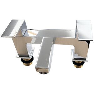 Chrome Bath Filler Tap, Never Used Ex-Display Boxed