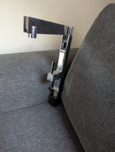 1810 Kitchen Tap - Ex-Display