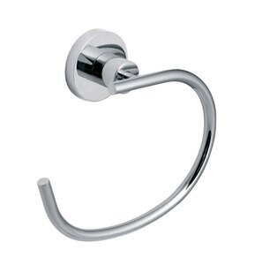 Vado Elements Towel Ring ELE-181-C/P Ex-Display