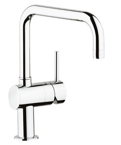 Ex-Display Grohe Minta Single Lever Mixer Tap Chrome