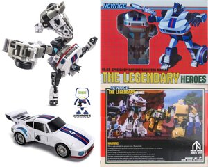 Newage H02 Manero (Legend Scaled Jazz) Ex-Display