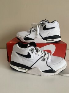 Nike Air Flight 89 Junior Trainers Ex-Display UK 6 / EU 39