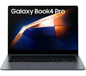 Samsung Galaxy Book4 Pro 14