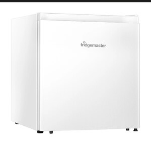 Fridgemaster MUR4545 Small Table Top 45cm Mini Fridge - 45 L - (Ex-Display)