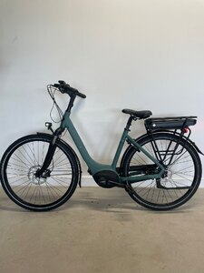 Gazelle Paris C7+ Ex-Display E-City Bike