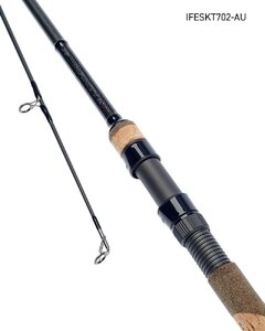 Daiwa Infinity Evo Stalker Fishing Stalking Rod 7ft 3lb Ex-Display