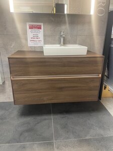 Villeroy & Boch Collaro Vanity Unit - Ex-Display