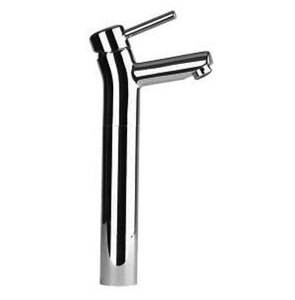 Cifial Techno 35 Extended Body Monobloc Basin Mixer Chrome Ex-Display