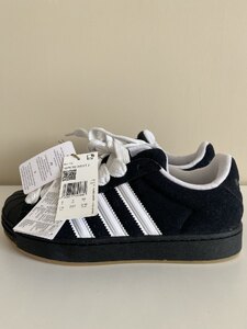 Adidas Superstar UK5 EU38 Juniors Lace Up New Ex-Display Tags No Box