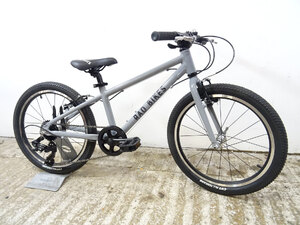 RAD Bikes 20