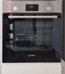Bosch Serie 2 HHF113BR0B Integrated Oven - New Ex-Display