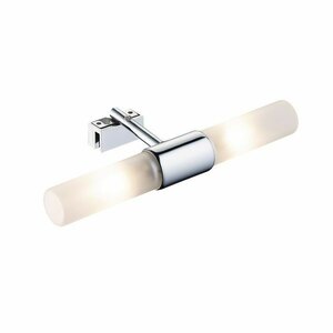 Ideal Standard Tempo Ex-Display Bathroom Ceiling Light Chrome E3248AA