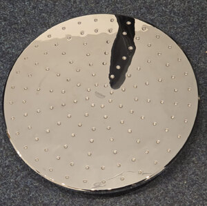Ex-Display Grohe Rainshower 310mm Showerhead