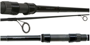 Daiwa Infinity Danny Fairbrass Special 12ft 2.75lb Test Curve Rod