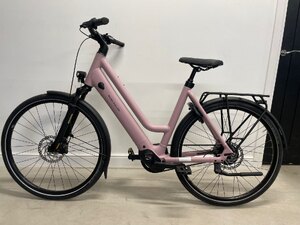 Riese & Muller Culture Mixte Vario 50cm Ex-Display Electric Bike
