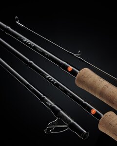 Ex-Display Daiwa Air AGS Hywel Morgan HM Series Salmon Fly Rod 15' #11 4pc