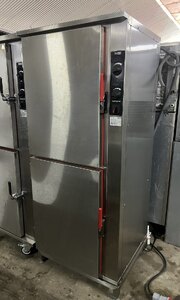 Moffat Ex-Display Convection Oven CR20L84/3
