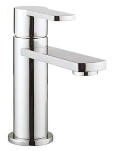 Ex-Display Crosswater WP110DNC Wisp Basin Tap Chrome