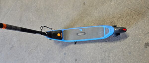 Kids Scooter C2 Lite Segway Ninebot Electric Scooter for Kids Ex-Display