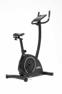 York HB5 Exercise Bike - Home Cycle Machine, Fitness Workout, Ex-Display