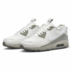 Nike Air Max 90 Terrascape White/White DQ3987-101 Ex-Display Men's UK 6 EUR 39