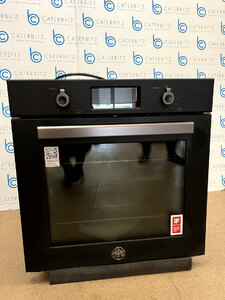 Ex-Display Bertazzoni F6011PROVPTN Built-In Wall Oven with Steam Cooker