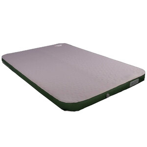 Vango Shangri-La Lux Self Inflating Mat Double 16cm with Built-in Pump Ex-Display