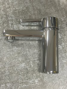 Cifial Ex-Display Coule Mono Basin Mixer