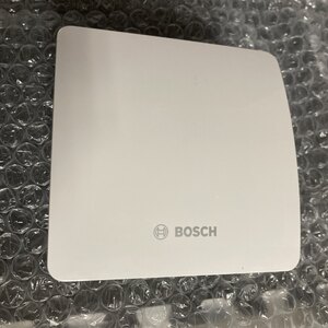 Bosch Fan1500 F1500 W 100 Bathroom Fan 100mm White Ex-Display