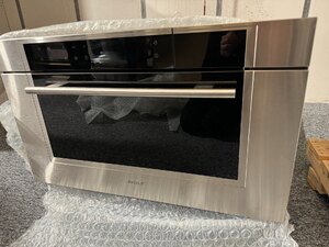 Wolf Ex-Display Transitional Steam Oven ICBCSO30TM/S/TH