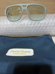 Dolce & Gabbana DG 6179 3395 Light Blue Authentic Sunglasses Ex-Display