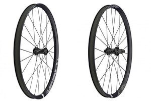 Sram Roam 60 27.5 Inch Carbon Mountain Bike Wheelset XD 6-Bolt Non-Boost Ex-Display