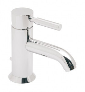 Ex-Display Vado Mono Single Lever Basin Mixer ZVADO-ORI-100-C/P Chrome
