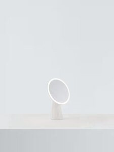 Boxed Ex-Display Philips Functional LED Mirror Desk Lamp White