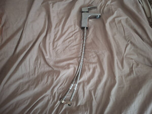 Bathroom Mixer Tap Sink Ex-Display