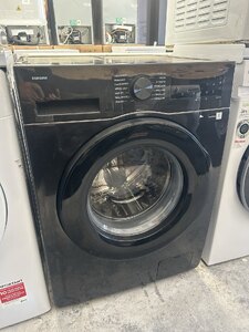 Ex-Display Samsung 9Kg 1400 Spin Washing Machine Black WW90CGC04DAB