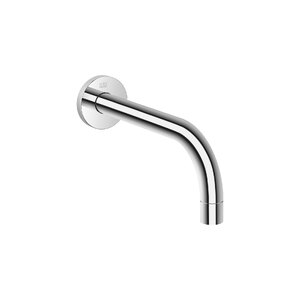 Ex-Display Dornbracht 13 800 882 Wall-Mounted Basin Spout Chrome