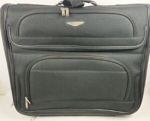Travel Select Clothing Bag, Soft Expandable Wheeled Extended Handle Ex-Display