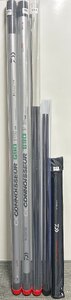 Daiwa Connoisseur G90 Pro 16m Pole More Power Package Ex-Display