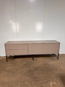 Camerich Ex-Display Pixel TV Stand / Sideboard